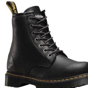 dr martens hyten